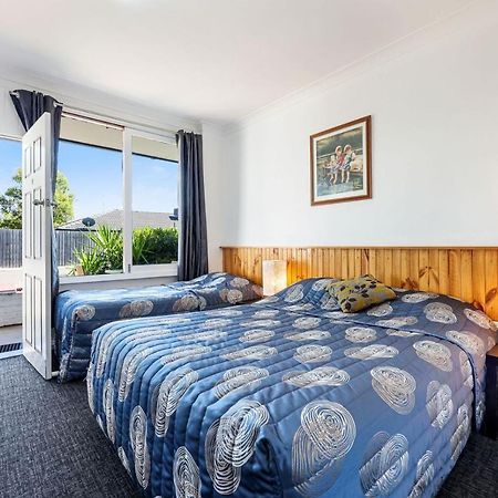 Tamworth Budget Motel المظهر الخارجي الصورة