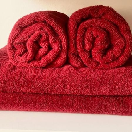 Tamworth Budget Motel المظهر الخارجي الصورة