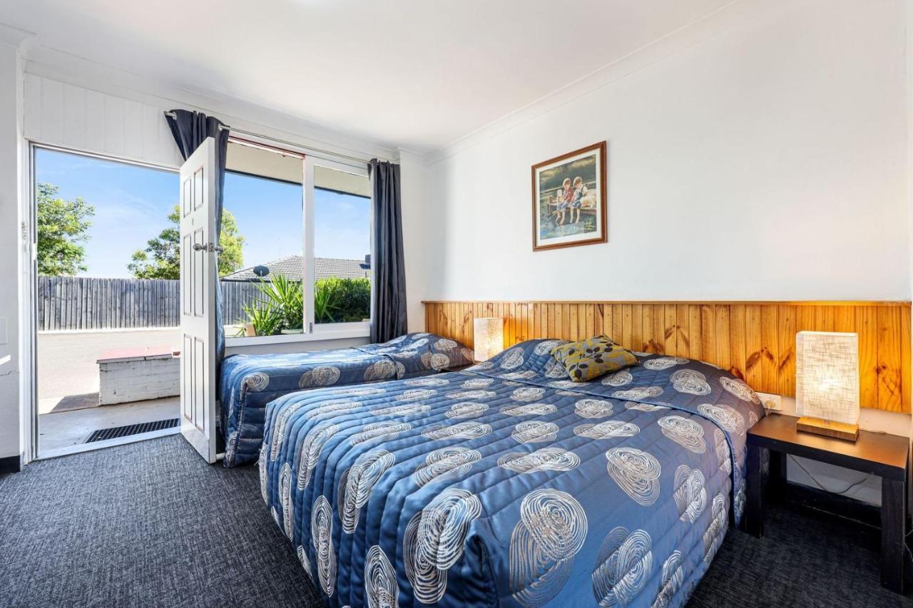 Tamworth Budget Motel المظهر الخارجي الصورة
