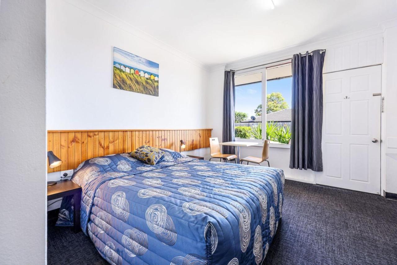 Tamworth Budget Motel المظهر الخارجي الصورة