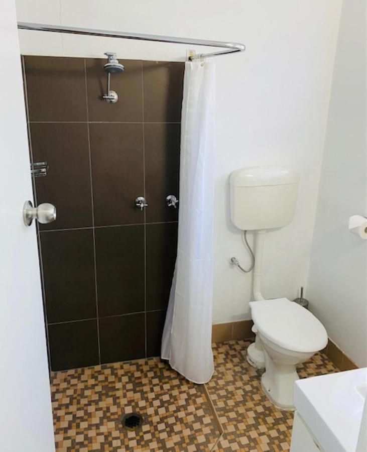 Tamworth Budget Motel المظهر الخارجي الصورة